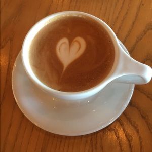 Meet your Posher, Maryn